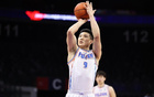 媒体人：王翊雄加盟NBL，CBA福建、超三、东超三战。