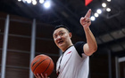CBA新讯：陈盈禁赛，闫军受罚，于晓辉离穗。