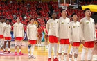CBA官罚：楼明停两场罚5万，孙铭徽罚3万，共罚20万